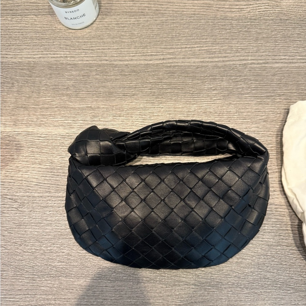 Bottega Veneta mini Jodie bag